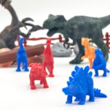 Woopie set figurica dinosaura 40 kom. | shoptok.hr