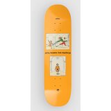 Arbor Amelia 8.5" Folklore Skateboard deska orange | Shoptok.si