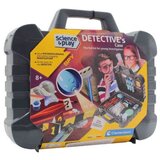 Clementoni CL75099 DETEKTIVSKA AKTOVKA Cijene