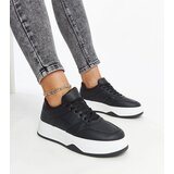 D/CEO White trainers Justar | ePonuda.com