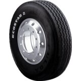 Fulda Celoletna 225/75R17.5 REGIOCONTROL 129/127M 3PSF Cene