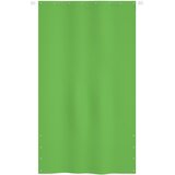 Balkonski zastor svjetlozeleni 140 x 240 cm od tkanine Oxford | Eponuda.ba