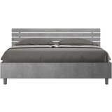 Ityhome 167 x 204 posteljni okvirji siva, (20846273) | Shoptok.si