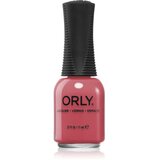 Orly Lacquer lak za nohte odtenek Pink Chocolate 11 ml Cene