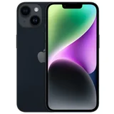 iphone 14 128GB MPUF3SX_A midnight