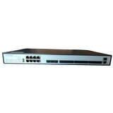 ExeLink SX3715S switch za Rack 15x1G/10G Base-X SFP+, 8x10/100/1000 Base-T porta,2 modularna ležišta za napajanje, L3 | Eponuda.com