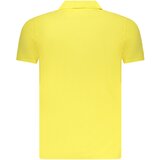 Marina Yachting POLO SHORT SLEEVE MEN YELLOW | shoptok.hr