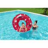  Luftik za plavanje 119cm RDEČA BESTWAY - rdeča Slike