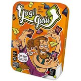 Gigamic Društvena igra Yogi Guru Cene