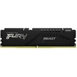 Kingston MEM DDR5 8GB 6000MHz KIN FURY Beast EXPO KF560C30BBE-8 | Eponuda.com