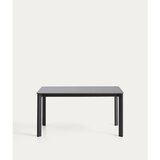 Kave Home Vrtni stol s kamenom pločom stola 80x140 cm Anafi – | shoptok.hr