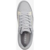 Celio Light grey sports sneakers - Men's | shoptok.hr