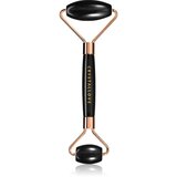 Crystallove Black Obsidian Roller valjak za masažu za lice 1 kom | shoptok.hr