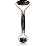 Crystallove Black Obsidian Roller valjček za masažo za obraz 1 kos | Shoptok.si