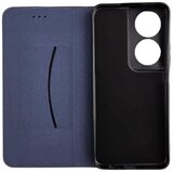 Preklopna futrola elegant honor X7b teget