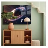 WALLXPERT Dekorativno farbanje kaljenog stakla Camtbl 091 70 x 100 | Eponuda.com