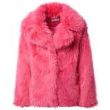NLY by Nelly Prehodna jakna fuksija | Shoptok.si