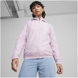 Puma Ess Solid Windbreaker Ljubičasta | shoptok.hr