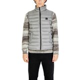 Gianni Lupo Jakne GL298R-F24 Siva Cene