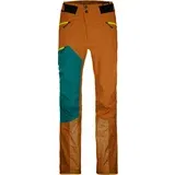 Ortovox Hlače na prostem Westalpen 3L Pants M Sly Fox M