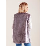Wool Fashion Italia Vest-AT-KZ-4102-2.25P-gray | Shoptok.si