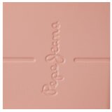 Pepe Jeans ABS Beauty case Powder pink (76.839.24) | Eponuda.com