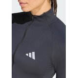 Adidas Športna jakna 'Adi365 Seasonal' črna / bela | Shoptok.si