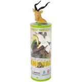  Set Animals of Australia Figures 12pcs. Accessories in Tube | shoptok.hr
