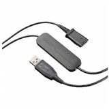 Poly Plantronics QD Cord na RJ11 PLX DA40 RJ11/A (71800-46) | ePonuda.com