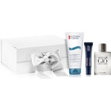 Biotherm Christmas Gift Set Homme Feel Good božični darilni set za moške | Shoptok.si