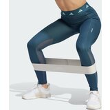 Adidas Sportske hlače plava / tirkiz | shoptok.hr