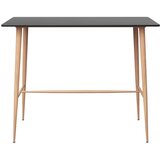  7-dijelni barski set crni | shoptok.hr