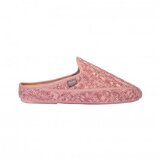 Scholl MADDY PAPUČA BORDO SIVA | ePonuda.com