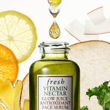 Fresh Vitamin Nectar Glow Juice Face Serum posvjetljujući serum s vitaminima 15 ml | shoptok.hr