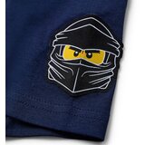 Lego ninjago majica kratkih rukava, teget | ePonuda.com