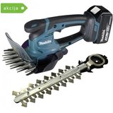 Makita Akumulatorske škarje za travo DUM604RFX | Shoptok.si