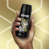Axe Gold dezodorant v pršilu za moške 150 ml | Shoptok.si