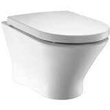 Roca WC školjka NEXO VISEĆA Cijene