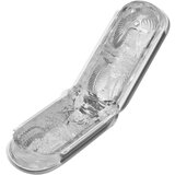 Tenga Flip Zero Gravity - Supermasivni turbinski polnilnik (bela) | Shoptok.si