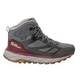 Outdoor ženske outdoor cipele TERRAVENTURE TEXAPORE MID W | ePonuda.com