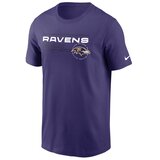 Nike muška Baltimore Ravens Broadcast Essential majica | shoptok.hr