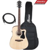  GITARA EL.-AK. IBANEZ V40CE Set Cijene