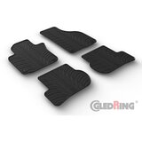 Gledring gumeni tepisi za Škoda Octavia II. 2004->/2008-2013 | shoptok.hr