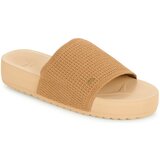 Rip Curl POOL PARTY PLATFORM YARDAGE Smeđa Cijene