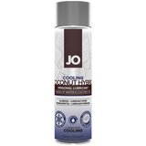 System Jo hladilni lubrikant - hybrid coconut, 30 ml | Shoptok.si