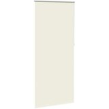 Rolo zavjesa za zamračivanje 104,4 x 230 cm Širina tkanine 100 cm prljavo bijela | Eponuda.com