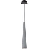  Visilica na sajli ANISHA 1xGU10/35W/230V siva Cene