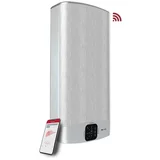 Velis TECH WiFi 50 EU akumulacioni WiFi vertikal ili horiz srebrna