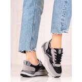 Big Star Women's Sneakers KK274100 Cene