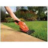 Black & Decker AKU škare GSL200, 3.6V | Eponuda.ba